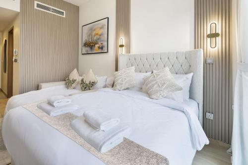Modern Meydan Studio Near Dubai Mall & Downtown, Dubai (Foto 3)