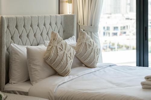 Modern Meydan Studio Near Dubai Mall & Downtown, Dubai (Foto 4)
