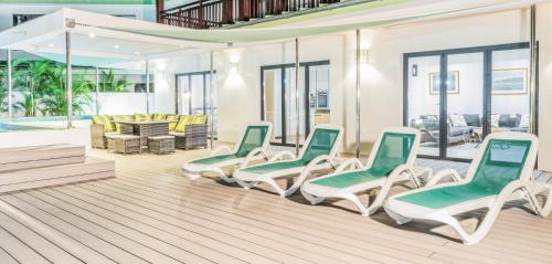 Apt 4 The Grove Residences in Freemans Village