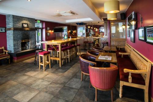 Kettles Country House Hotel - image 8