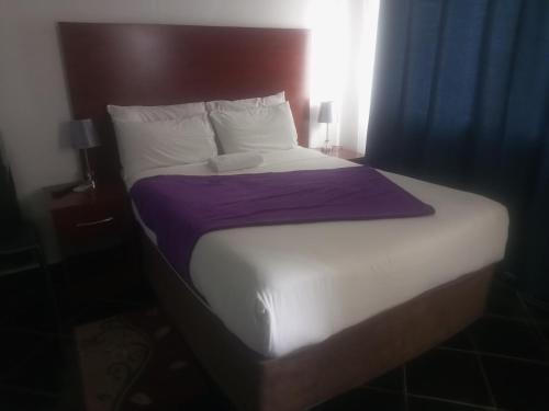 Khayalami Guest House in Mahalapye