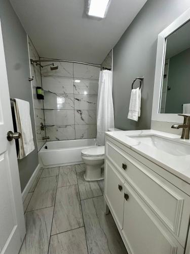 Cozy Norment Forest Apartment