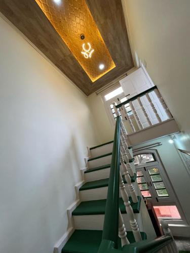 Hezzah Cottage - image 2