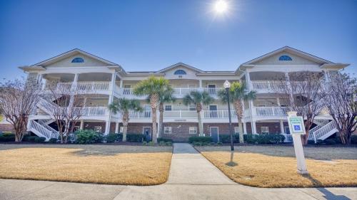 934 River Crossing in North Myrtle Beach, USA