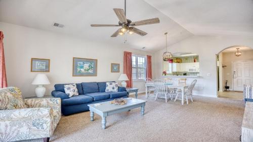 934 River Crossing in North Myrtle Beach, USA
