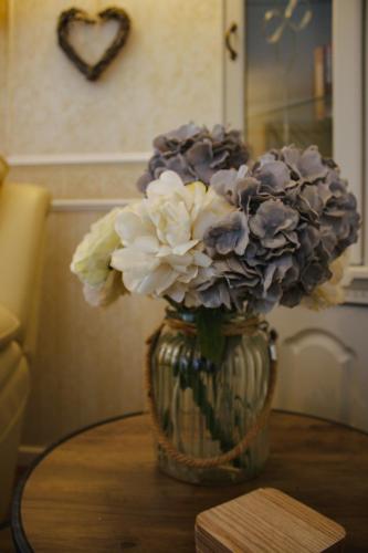 Létesítmények, The Finest Hour in Cresswell