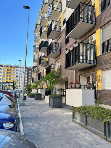 Delete 5 - Zemunske Kapije