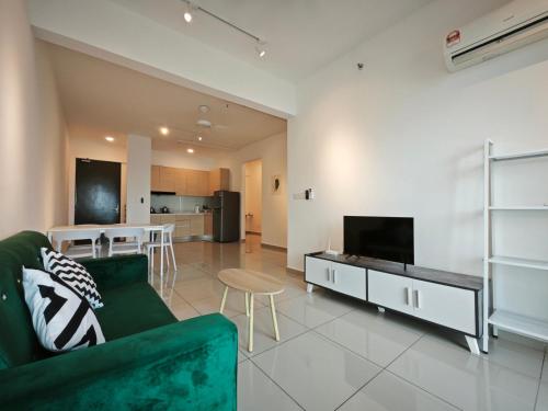 METROPOL SERVICED APARTMENT Room Type - Standard condo 2 bedroom