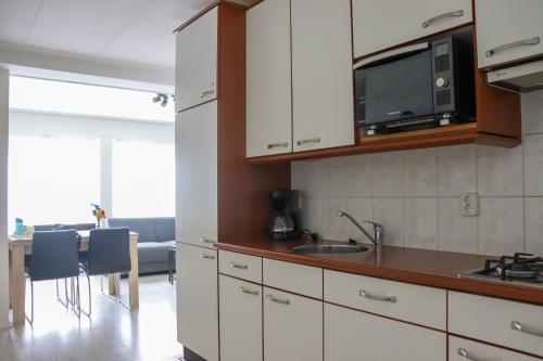 Zeezand in Egmond aan Zee