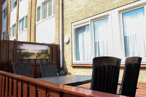 Zeezand in Egmond aan Zee