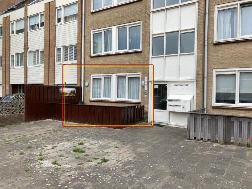 Zeezand in Egmond aan Zee