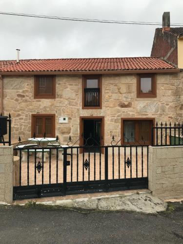 Casa Braño gîte à louer Braño