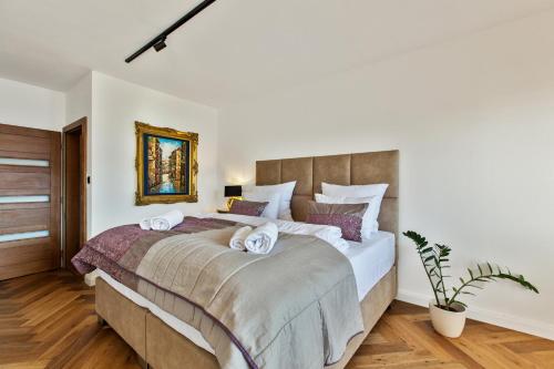 Classic Apartment