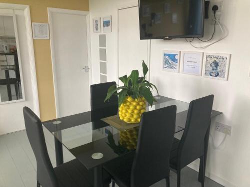 Chalet K118 - The Sand Beach, Camber