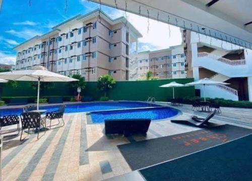 AbCd prx staycation, Marilao