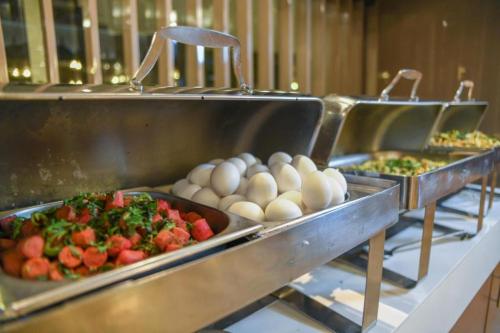 Style Star Hotel Cihangir, Стамбул (фото 4)
