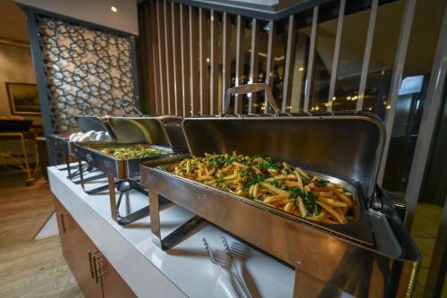 Style Star Hotel Cihangir, Стамбул (фото 5)
