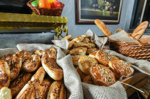 Style Star Hotel Cihangir, Стамбул (фото 3)
