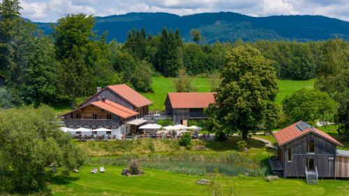 Ferienwohnung Dittrich