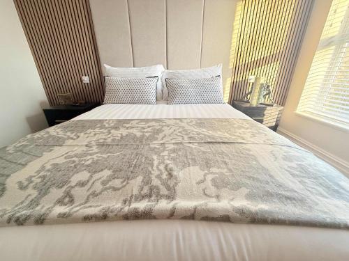 Beautiful Sefton Park one bed apartment in Liverpool Sleeps 4, Liverpool (photo 2)