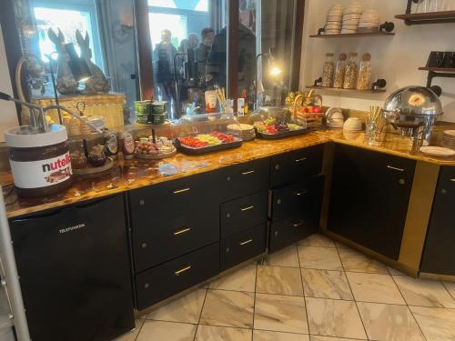 Hotel Pension Ottenheide 2