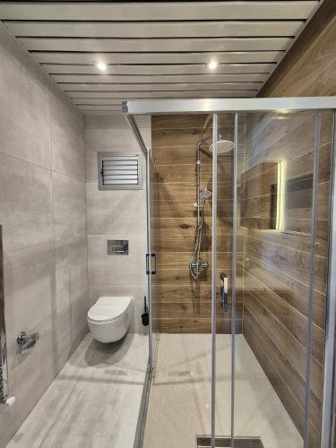 Triple Room with Pamukkale View image 7