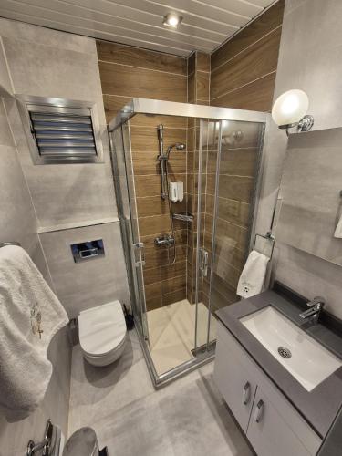 Double Room with Pamukkale View image 5