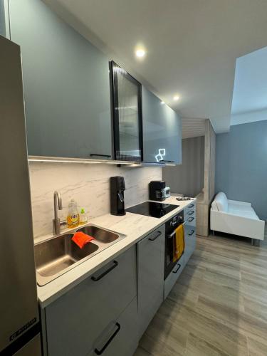 Appartement rempart d'Antibes