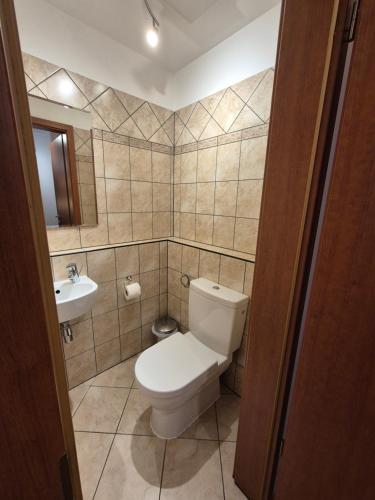 One-Bedroom Apartment image 7