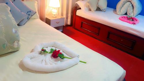 Prince Hotel and Lodge in 일람