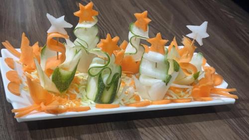 Prince Hotel and Lodge in 일람