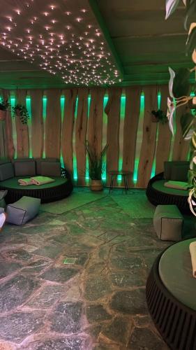 Wellness Hotel Zavadilka in Prostredni Becva