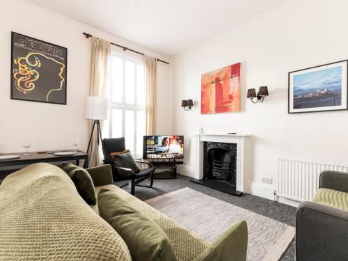 Cute Central Greenwich Flat 6 min Deptford Stn - Pass the Keys, London
