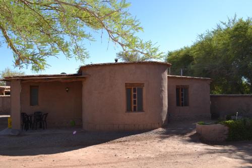 Hostal y Cabañas Renta House San Pedro