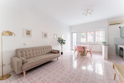 Retrò Loft Ponte Milvio, Nearby Foro Italico, Řím