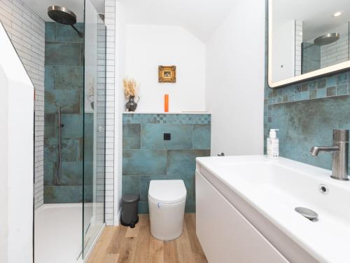 Pass the Keys Fabulous 2 bedroom house in a central location, Bath (fotografie 5)