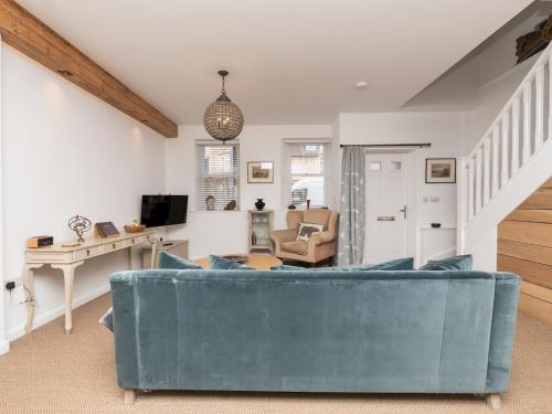 Pass the Keys Fabulous 2 bedroom house in a central location, Bath (fotografie 6)