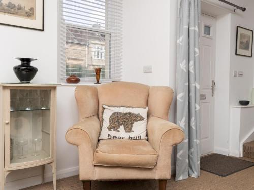 Pass the Keys Fabulous 2 bedroom house in a central location, Bath (fotografie 7)
