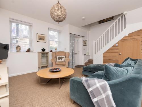 Pass the Keys Fabulous 2 bedroom house in a central location, Bath (fotografie 8)