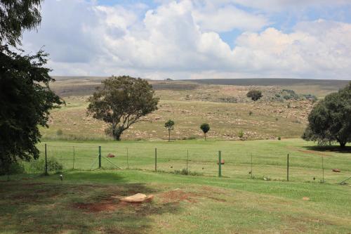Field and Stream, Dullstroom (fotografie 10)
