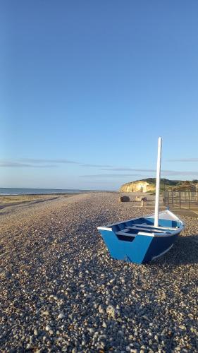 Chez MONIQUE in Quiberville