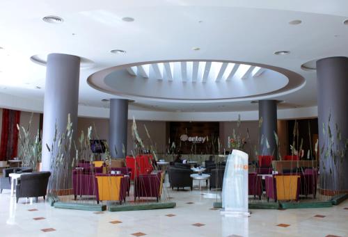 Antay Casino Hotel