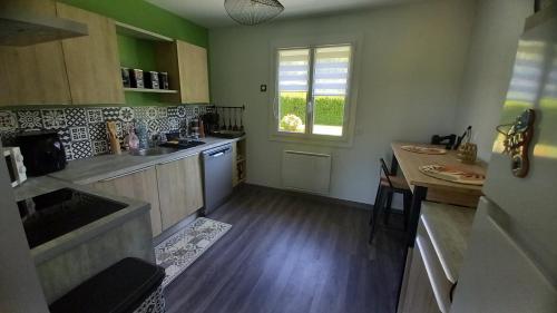 Chez MONIQUE in Quiberville