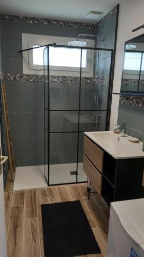 Chez MONIQUE in Quiberville