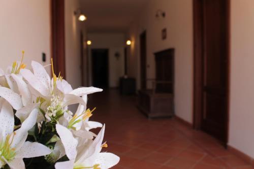 Ieeja, Agriturismo C'era Una Volta in Poggio Picenze