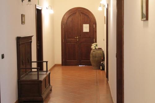 Ieeja, Agriturismo C'era Una Volta in Poggio Picenze
