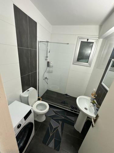 5 minutes to the sea in Kyrenia new port in ไคเรเนีย