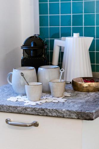 Casa Guzz - the house in the village, Nesso (foto 3)
