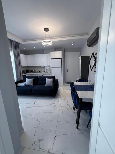 Apartmen in Alanya in the city center by the sea, Alanya (foto 3)