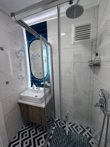 Apartmen in Alanya in the city center by the sea, Alanya (foto 10)
